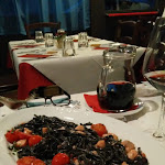 Photo n°2 de l'avis de Angela.a fait le 23/04/2019 à 06:53 sur le  La Taverna del Castello à Dervio