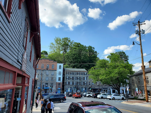 Museum «Ellicott City B & O Railroad», reviews and photos, 2711 Maryland Ave, Ellicott City, MD 21043, USA