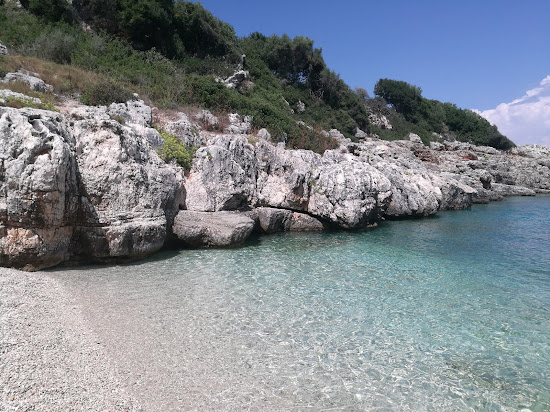 Climati beach