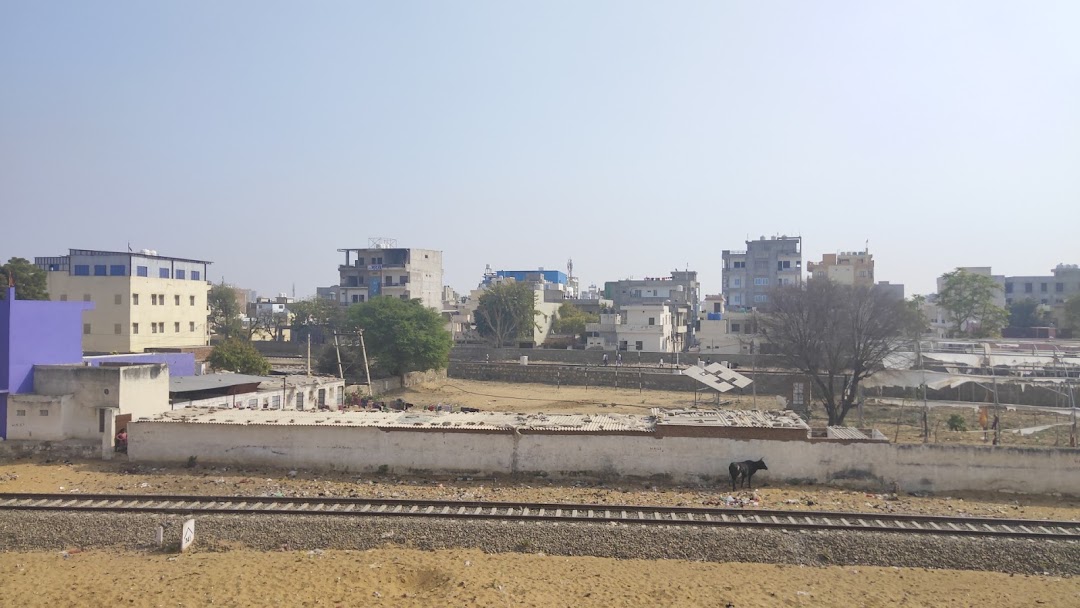 Anand Nagar
