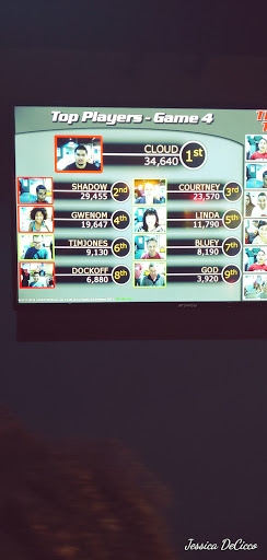 Bowling Alley «Mohegan Bowl», reviews and photos, 51 Thompson Rd, Webster, MA 01570, USA