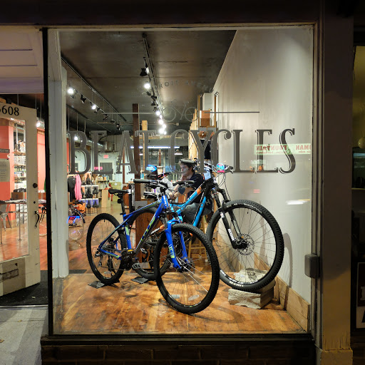 Bicycle Store «Beat Cycles», reviews and photos, 15608 Detroit Ave, Lakewood, OH 44107, USA