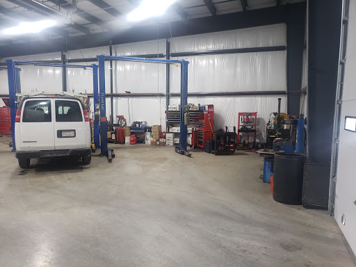 Auto Repair Shop «Welch Automotive Services», reviews and photos, 277 Great Rd, Littleton, MA 01460, USA