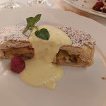 Photo n°1 de l'avis de Valentina.a fait le 19/09/2020 à 20:17 sur le  HOTEL DU LAC à Molveno