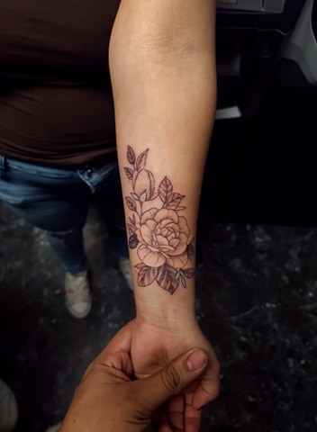 Explore good tattoo ideas for half sleeve, creative tattoo ideas in Salt Lake City, available at Koi Dragon Tattoos