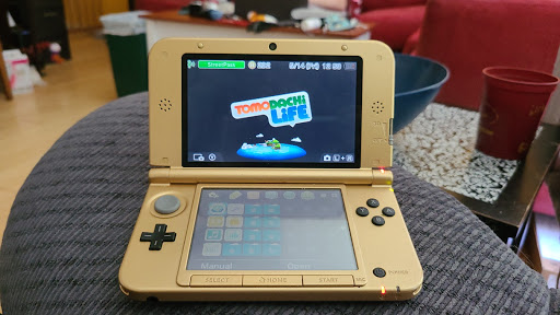 Video Game Store «Ultimate Video Game Connection», reviews and photos, 8112 E Broad St, Reynoldsburg, OH 43068, USA