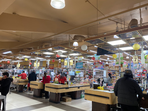 Supermarket «Seafood City Supermarket», reviews and photos, 3573 Callan Blvd, South San Francisco, CA 94080, USA