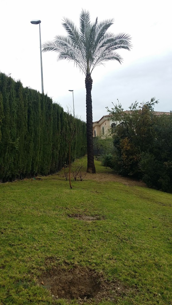 Colegio Británico de Córdoba