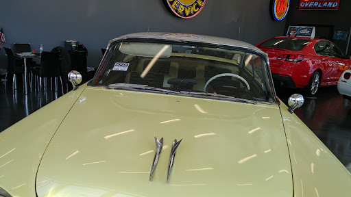 Used Car Dealer «Road Ready Used Cars Inc», reviews and photos, 520 Main St, Ansonia, CT 06401, USA