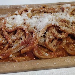 Photo n°2 de l'avis de Rino.c fait le 19/08/2022 à 22:03 sur le  La Villetta Jenne - Ristorante, Trattoria e B&B vicino Subiaco à Jenne