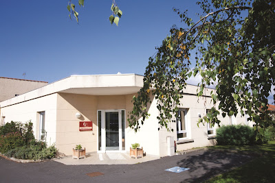 Groupe d’imagerie médicale CIM43 à Brioude