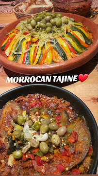 Photos du propriétaire du Restaurant marocain Couscous & Tajine berbère marocain à Le Havre - n°2