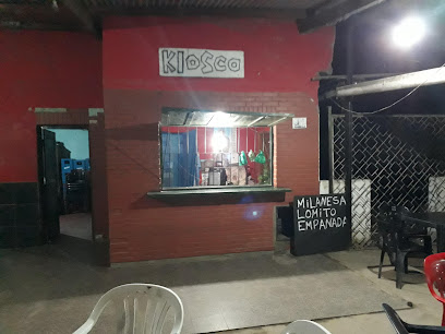 Kiosco-Bar Zamiruk