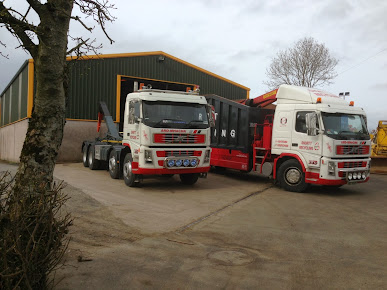 Image of J. Shortt Recycling