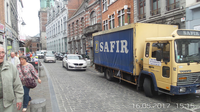 Beoordelingen van Ets Fourez in Bergen - Slijterij