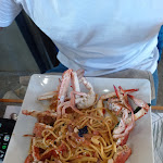 Photo n°1 de l'avis de Giovanni.p fait le 19/03/2024 à 04:30 sur le  Al Porticciolo à San Leone