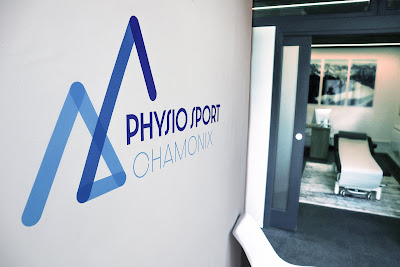 Physio sport Chamonix - Cabinet de kinésithérapie à Chamonix-Mont-Blanc