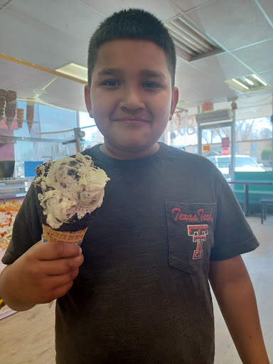 Ice Cream Shop «Mi Linda Michoacana», reviews and photos, 2002 34th St, Lubbock, TX 79411, USA