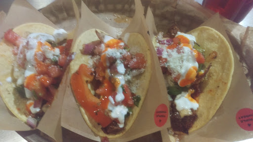 Mexican Restaurant «QDOBA Mexican Eats», reviews and photos, 4626 Centerplace Dr #124, Greeley, CO 80634, USA