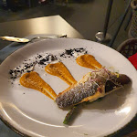 Photo n°1 de l'avis de Emina.e fait le 11/04/2024 à 13:41 sur le  Etnea Roof Bar & Restaurant by “UNA cucina” à Catania