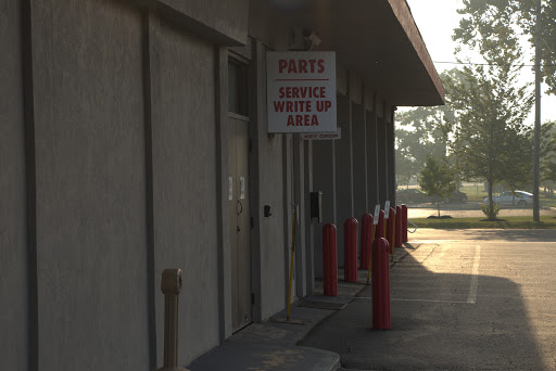 Used Car Dealer «Auto Traders International Ltd», reviews and photos, 1922 W Main St, Ephrata, PA 17522, USA
