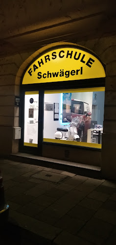 Schwägerl à München