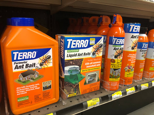 Home Improvement Store «Squier Lumber & Hardware», reviews and photos, 5 Squier Ave, Monson, MA 01057, USA