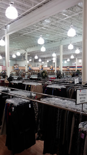 Thrift Store «Volunteers of America Thrift Store– Mansfield», reviews and photos