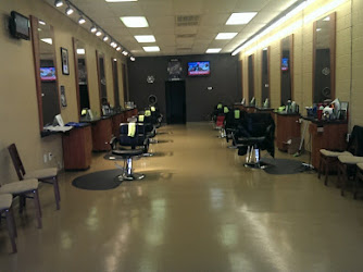 A1 Barber and Beauty Salon