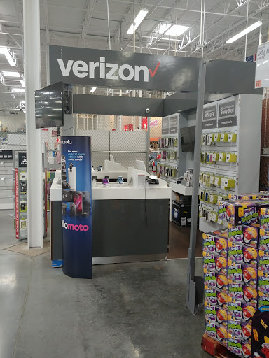 Cell Phone Store «Verizon Authorized Retailer - A Wireless», reviews and photos, 6607 Wilson Blvd, Falls Church, VA 22044, USA