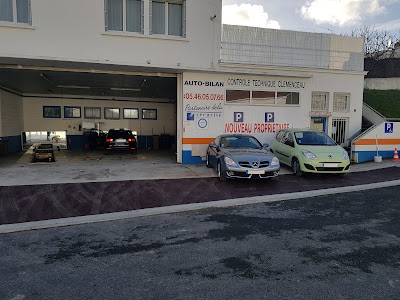Centre de Contrôle technique Clemenceau - Royan à Royan