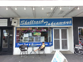 Shellrock Takeaways
