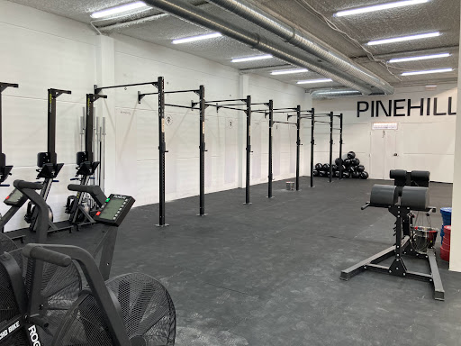 PineHill CrossFit en Llíria, Valencia