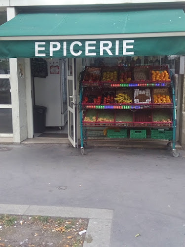 Épicerie Epicerie St-Vincent Bordeaux