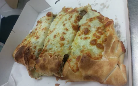Pizza Costa Bacup image