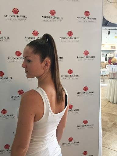 Beauty Salon «Studio Gabriel Salon Spa & Boutique», reviews and photos, 2855 Ocean Dr, Vero Beach, FL 32963, USA