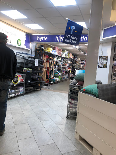 Fargerike Dokka Farge og Miljø