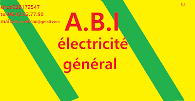 A.B.I Electricite à Saint-Symphorien-sur-Coise