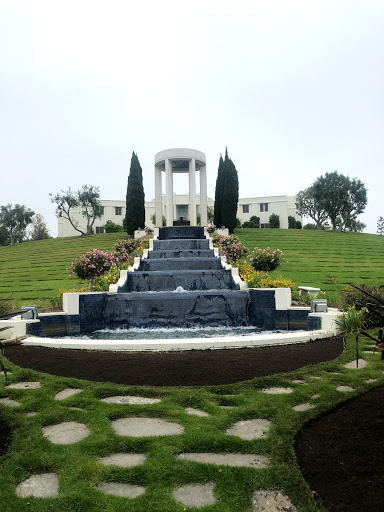 Cemetery «Hillside Memorial Park & Mortuary», reviews and photos, 6001 W Centinela Ave, Los Angeles, CA 90045, USA