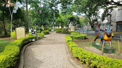 Parque Las Novias del Gato del Rio