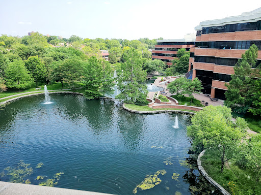 Corporate campus Saint Louis