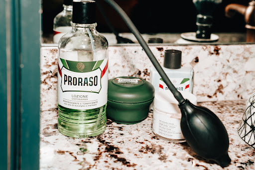 Barber Shop «Garrett Michael Barber Shop», reviews and photos, 435 E 300 S, Salt Lake City, UT 84111, USA