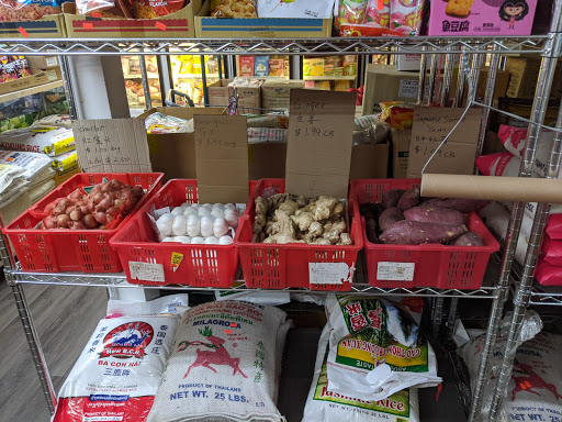 Supermarket «Stefko Market Inc. (Oriental food and gift)», reviews and photos, 1205 Stefko Blvd, Bethlehem, PA 18017, USA