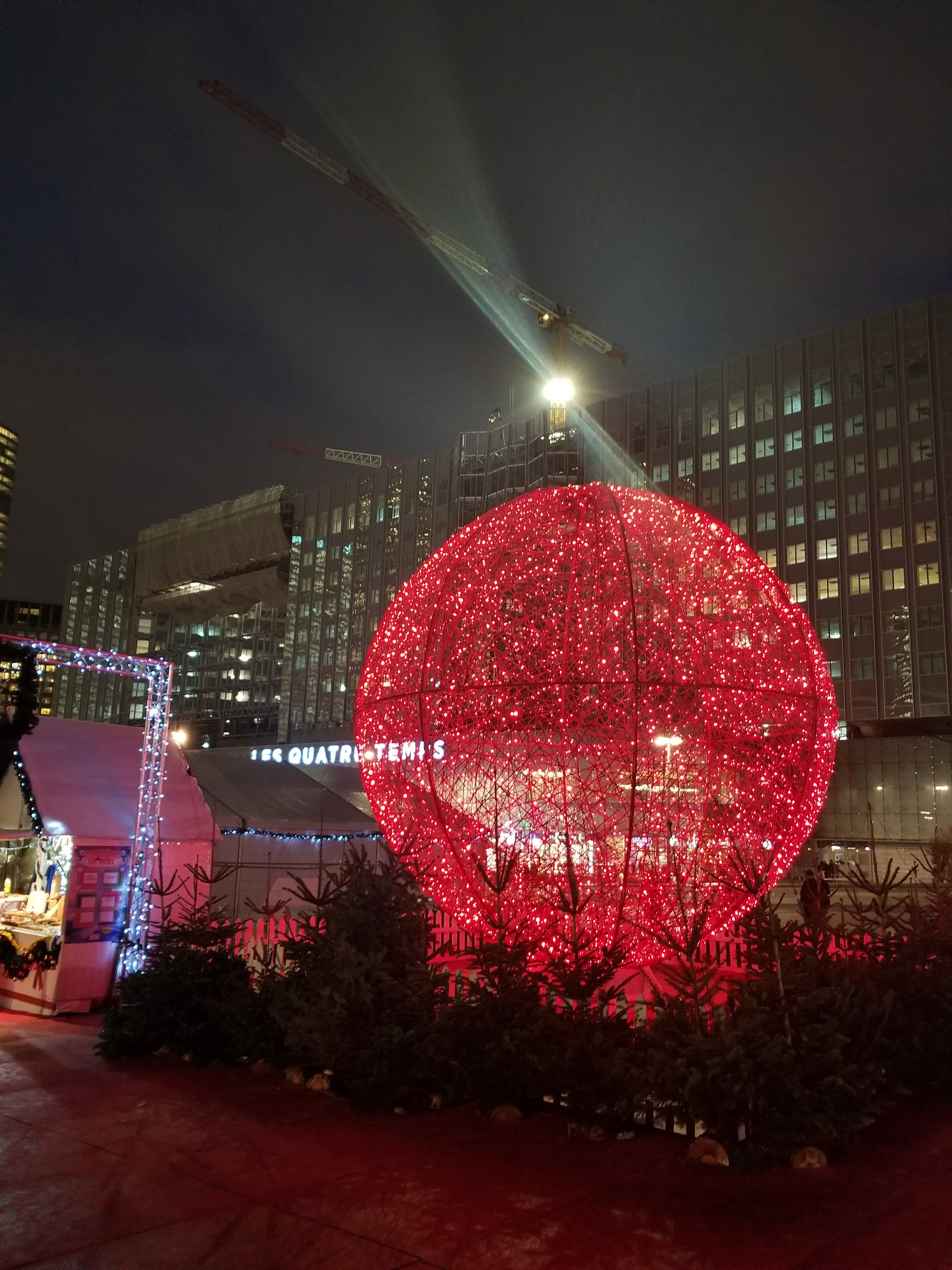 Photo n° 3 de l'avis de Carolina.o fait le 17/12/2017 à 22:43