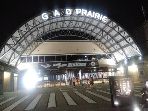 Skateboard Park «Action Park Grand Prairie», reviews and photos, 1002 Lone Star Pkwy, Grand Prairie, TX 75050, USA