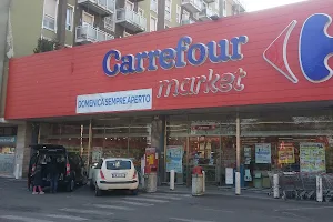 Carrefour Market - San Giuliano Milanese Piazza Italia image