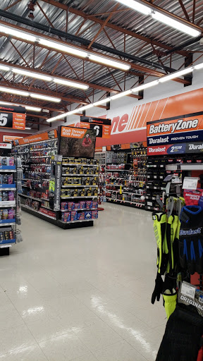 Auto Parts Store «AutoZone», reviews and photos, 4171 FM2181, Corinth, TX 76210, USA