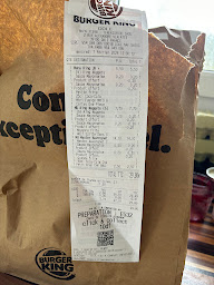 Photo n°42 de Burger King à Dole ()