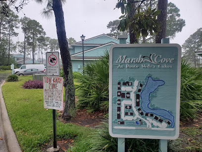 Marsh Cove Condominium Association