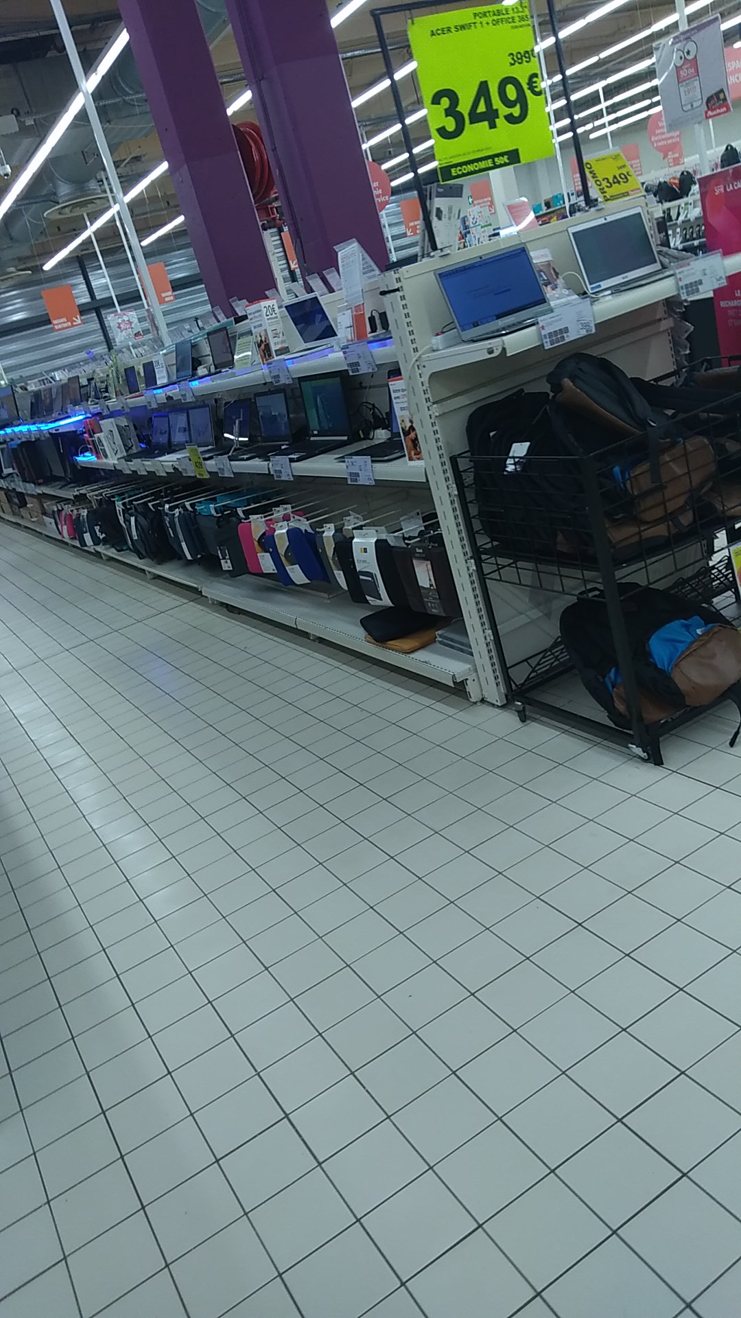Photo n° 5 de l'avis de Nicolas.e fait le 20/02/2019 à 17:19